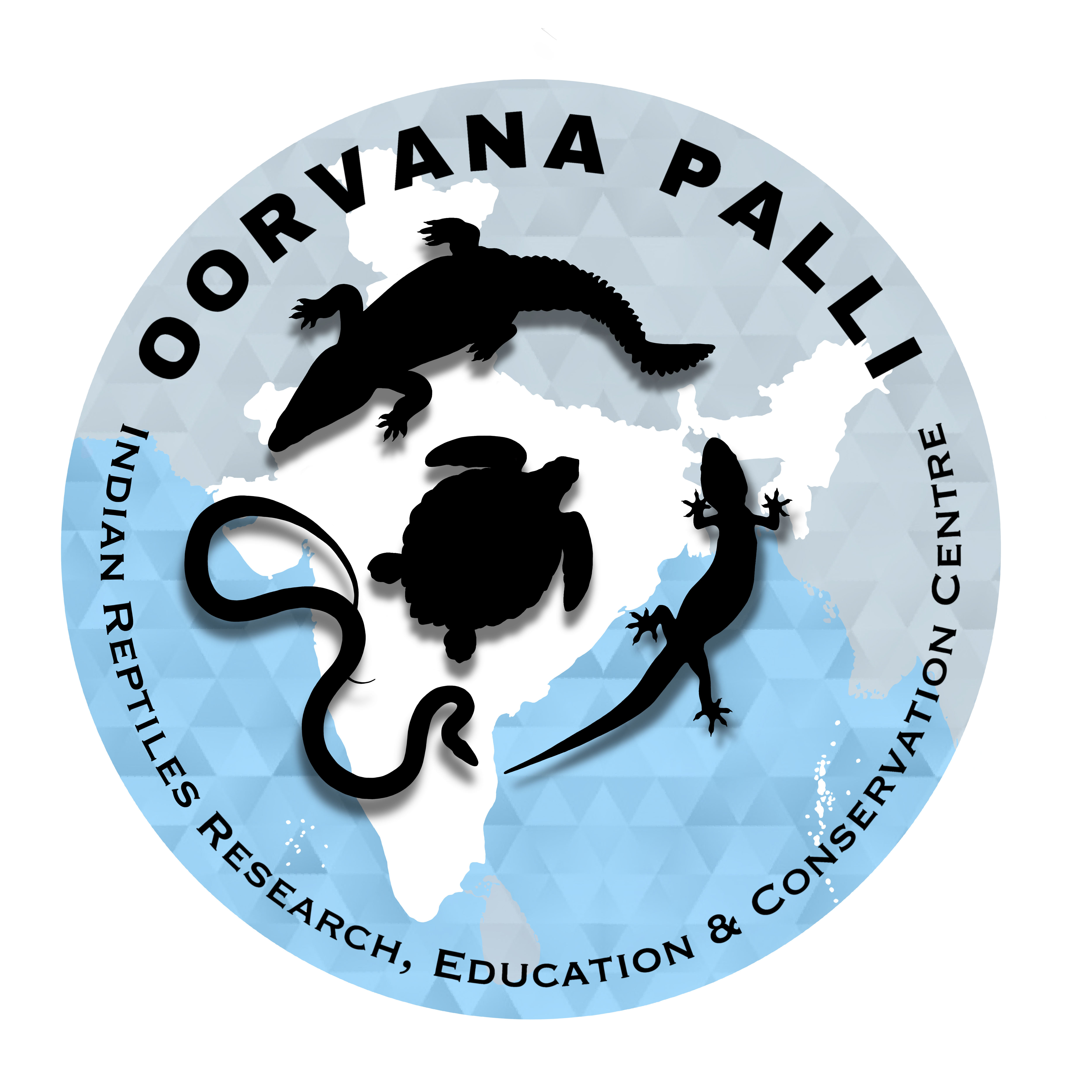 Oorvana Palli Logo
